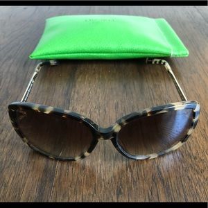 Kate Spade Darryl/S sunglasses